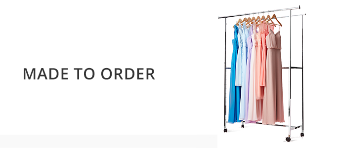 Made to Order | Wholesale Wedding Dresses