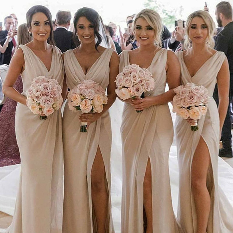 wholesale bridesmaid dresses