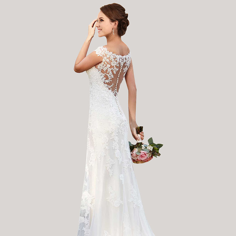 wholesale wedding dresses