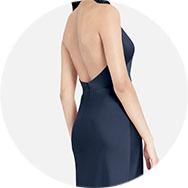 Wholesale Backless Bridesmaid Dresses