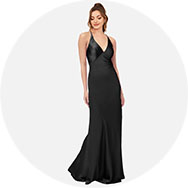 Wholesale Floor Length Bridesmaid Dresses