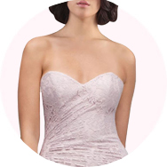 Wholesale Sweetheart Bridesmaid Dresses