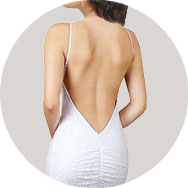 Wholesale Open Back Wedding Dresses