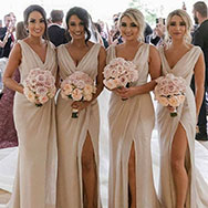 Wholesale Bridesmaid Dresses